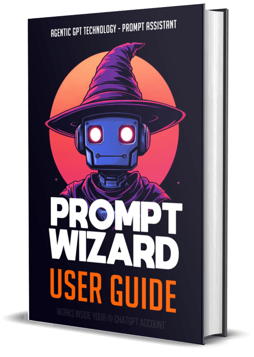 Prompt Wizard GPT