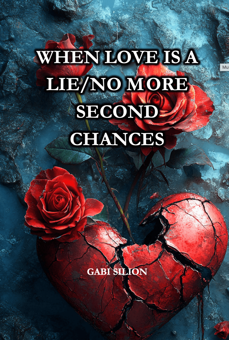 When Love Is a Lie cover
