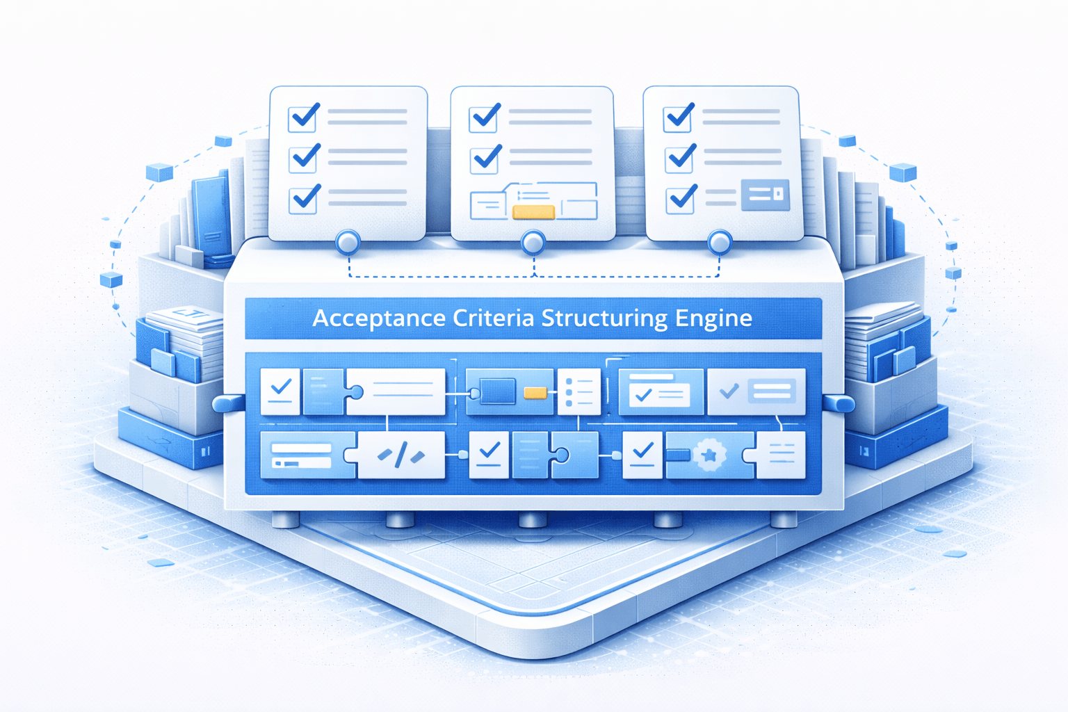 Acceptance Criteria Icon