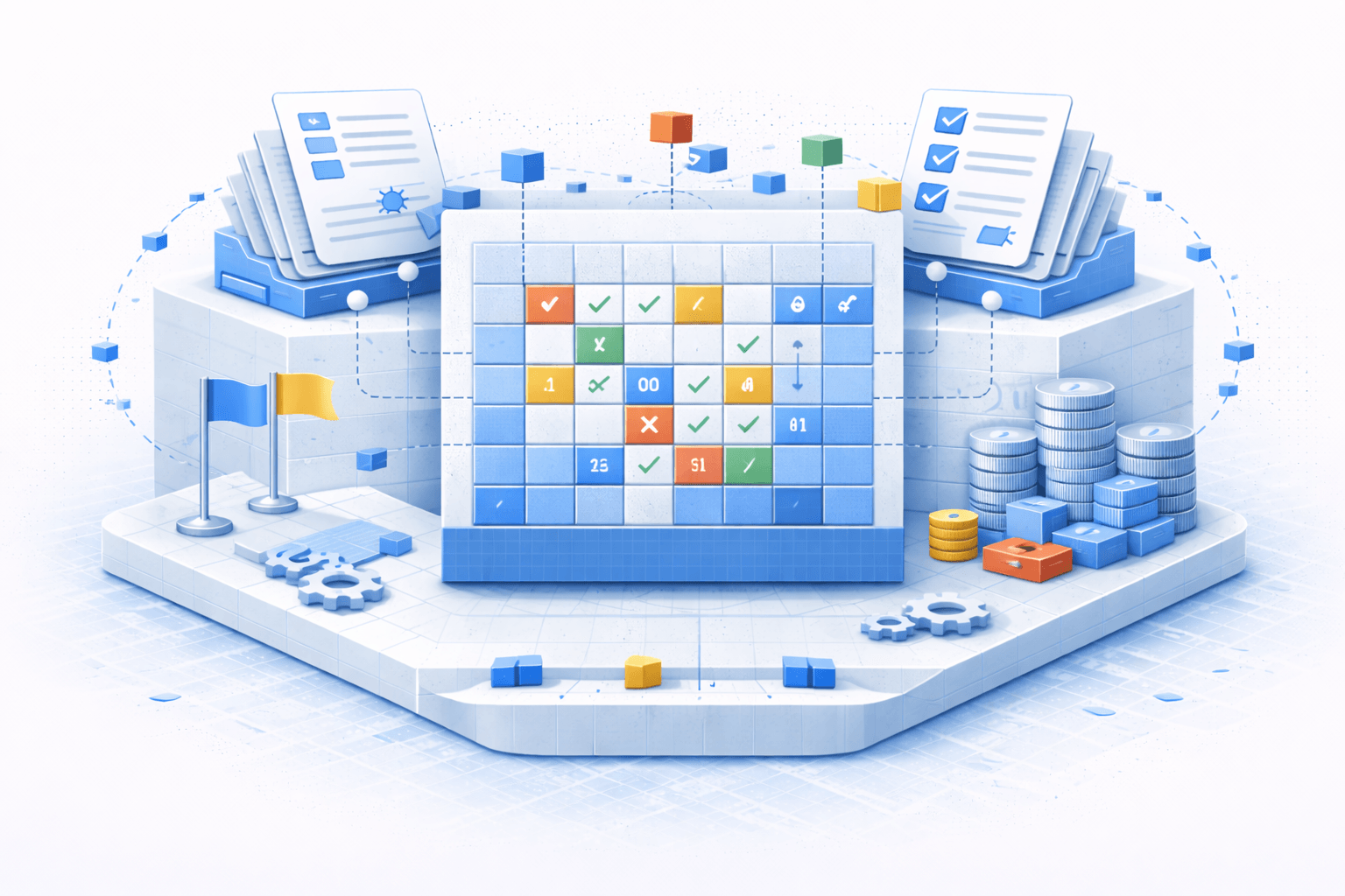 Acceptance Criteria Icon